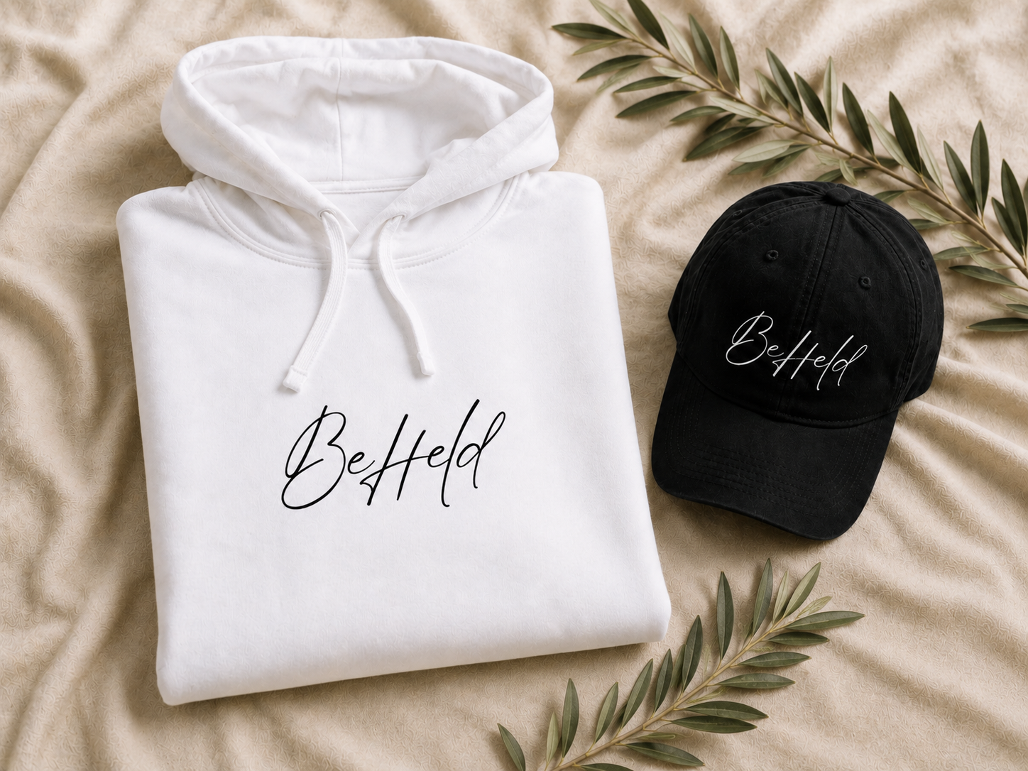 Be Held Christian Apparel Christian Apparel South Africa
