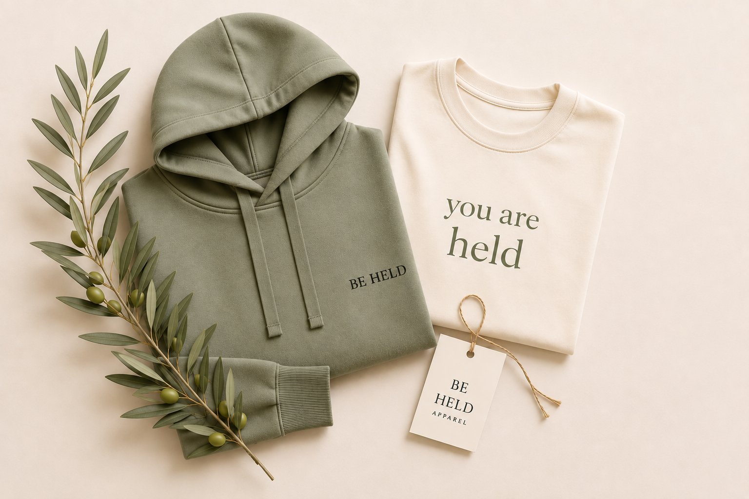 Be Held Custom Christian Apparel Custom Christian Apparel South Africa