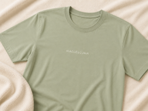 Be Held Christian Apparel Tshirt Christian Tshirts South Africa